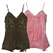 Girls Crochet Lace Tank Top