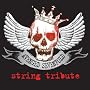 Strung Out on Avenged Sevenfold: The String Tribute