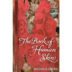 Book of Human Skin