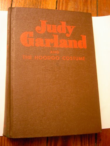  Judy Garland