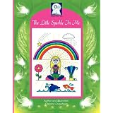 Pick-a-WooWoo: The Little Sparkle In Me