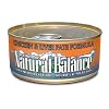 Natural Balance Chicken and Liver Pate Formula Cat Food (Pack of 24 6-Ounce Cans)