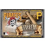 Pittsburgh Pirates Official 150pc Jigsaw Puzzle