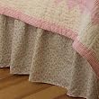 Giddy Up Dust Ruffle Size: Twin Giddy Up Dust Ruffle Size: Twin
