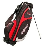 Cincinnati Bearcats GridIron Stand Bag by Team Effort