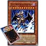 Yu Gi Oh : JUMP-EN016 Limited Ed The Wicked Eraser Ultra Rare Promo Card