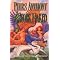 Piers Anthony's Xanth in Order (current as of Oct. 2008)