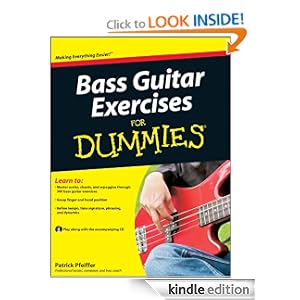 Creative Bass Guitar Strings Ebook