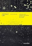 Contract law