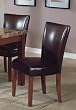 Soho Collection Parson Dining Chair (set Of Two)