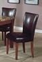 Soho Collection Parson Dining Chair (Set of Two)