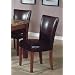 Soho Collection Parson Dining Chair (Set of Two)