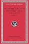 Memorable Doings and Sayings, Volume I: Books 1-5 (Loeb Classical Library)