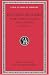 Memorable Doings and Sayings, I: Books 1-5 (Loeb Classical Library)