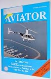 BC (British Columbia) Aviator Magazine: November December 1993 - Feature Article on Convair B-36B Which Dropped a Fat Man Nuclear Bomb Off the coast of BC in 1950