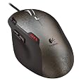 Logitech G500 Programmable Gaming Mouse