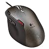 www.allcomputerdeals.com: Gaming Accessories Logitech G500 Gaming Laser Mouse - Black/Silver Gaming Accessories