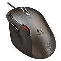 Logitech G500 Programmable Gaming Mouse