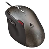 Logitech Gaming Mouse G500by Logitech