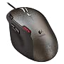 Logitech Gaming Mouse G500 (Black/Silver)
