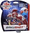 Bakugan Battle Brawlers...