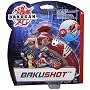 Bakugan Hand Launcher