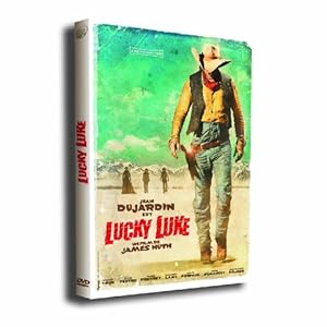 Lucky Luke, le film