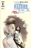 Hell And Back: A Sin City Love Story #4 (4 of 9)