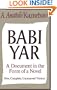 Babi Yar: A Document in the Form of a Novel; New, Complete, Uncensored Version