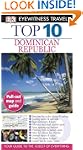 Eyewitness Travel Guides Top Ten Domi...
