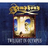 Twilight In Olympus