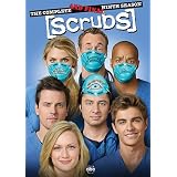 Scrubs: The Complete Ninth and Final Season