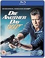 Die Another Day [Blu-ray] [2002]