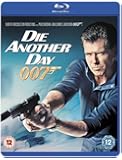 Die Another Day [Blu-ray] [2002]