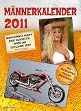 Classic-Kalender - M&auml;nnerkalender 2011