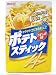 明治製菓 ポテトスティックうすしお味 65g×5個