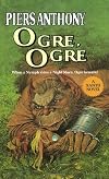 Ogre, Ogre