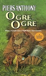 Ogre, Ogre
