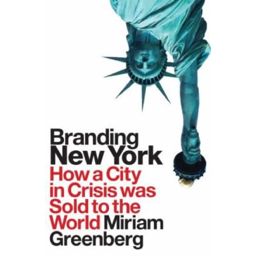 Branding a city