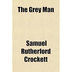 The Grey Man