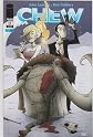 Chew #11