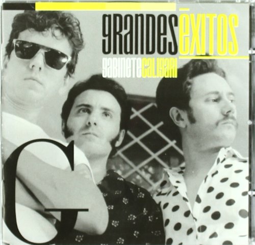 Gabinete Caligari - Solo Se Vive Una Vez Lyrics - Zortam Music