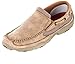 Twisted X Boots Children's Slip On Driving Moc
