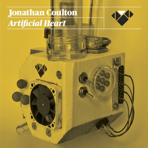 Jonathan Coulton - Portal - Zortam Music