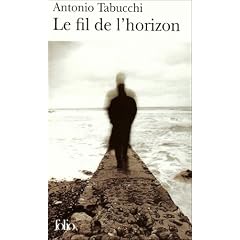 Le fil de l'horizon