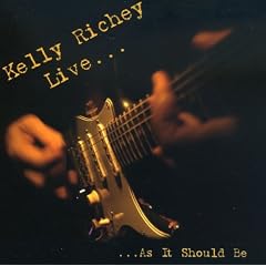 Live...As It Should Be