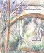 Cezanne's Watercolors: Between Drawing and Painting