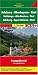 Innsbruck-Munich-Salzburg
