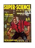 Super Science Fiction February 1958 (Vol. 2, No. 2)