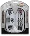 Halex 2-Point 90% Tungsten Conversion Steel / Soft Tip Dart Set